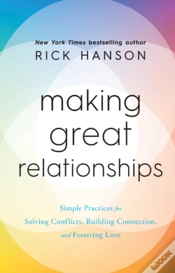 Capa do artigo Making Great Relationships