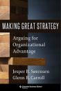 Making Great Strategy - Preview