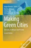 Making Green Cities