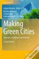 Making Green Cities