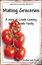 Capa do artigo Making Groceries