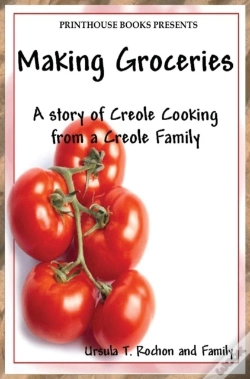 Capa do artigo Making Groceries