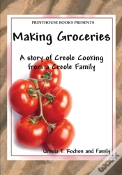 Capa do artigo Making Groceries