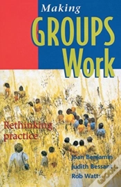 Capa do artigo Making Groups Work
