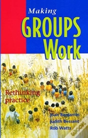 Capa do artigo Making Groups Work