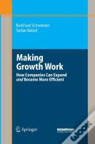 Making Growth Work