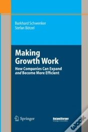 Capa do artigo Making Growth Work