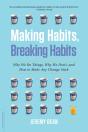 Making Habits, Breaking Habits - Preview