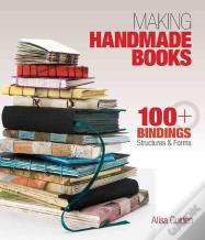 Making Handmade Books