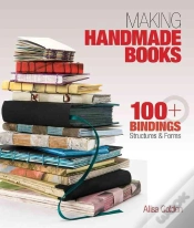 Capa do artigo Making Handmade Books