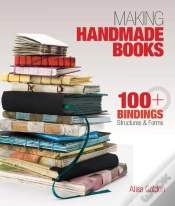 Capa do artigo Making Handmade Books