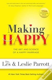 Capa do artigo Making Happy