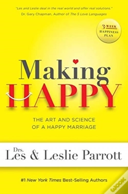 Capa do artigo Making Happy