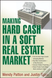 Capa do artigo Making Hard Cash In A Soft Real Estate Market