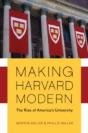 Making Harvard Modern - Preview