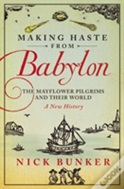 Capa do artigo Making Haste From Babylon