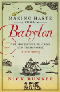 Making Haste From Babylon - Preview