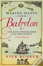 Capa do artigo Making Haste From Babylon
