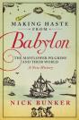 Making Haste From Babylon - Preview
