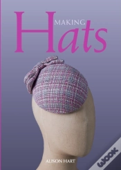 Capa do artigo Making Hats