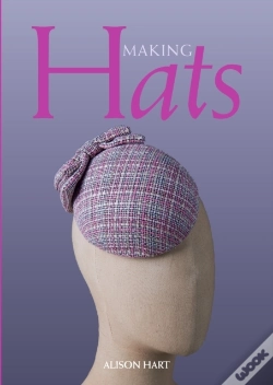 Capa do artigo Making Hats