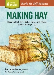 Capa do artigo Making Hay