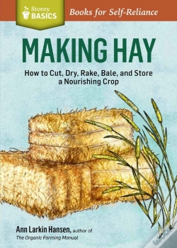 Capa do artigo Making Hay