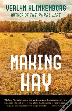 Capa do artigo Making Hay