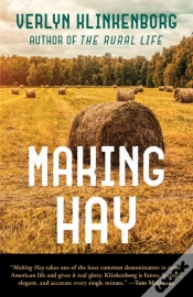 Capa do artigo Making Hay