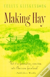 Capa do artigo Making Hay
