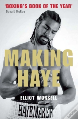 Capa do artigo Making Haye