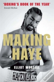 Capa do artigo Making Haye