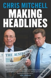 Making Headlines