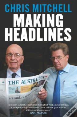 Capa do artigo Making Headlines