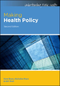 Making Health Policy - Preview