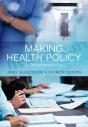 Making Health Policy - Preview