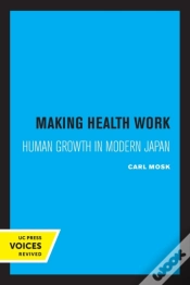 Capa do artigo Making Health Work