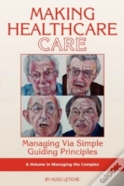 Capa do artigo Making Healthcare Care