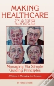 Capa do artigo Making Healthcare Care