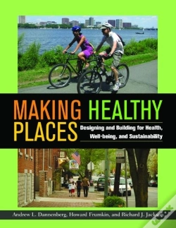 Capa do artigo Making Healthy Places