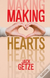 Capa do artigo Making Hearts