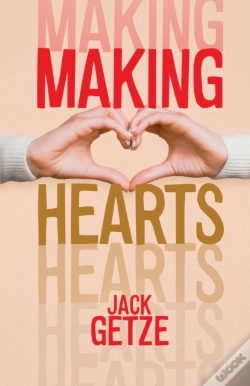 Capa do artigo Making Hearts