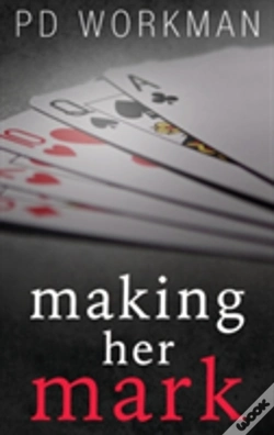 Capa do artigo Making Her Mark