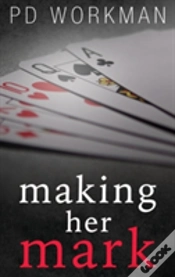 Capa do artigo Making Her Mark