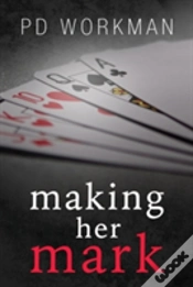 Capa do artigo Making Her Mark