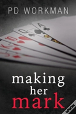 Capa do artigo Making Her Mark