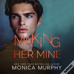 Capa do artigo Making Her Mine