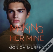 Capa do artigo Making Her Mine