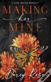 Making Her Mine