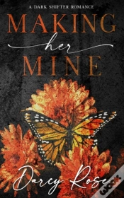 Capa do artigo Making Her Mine